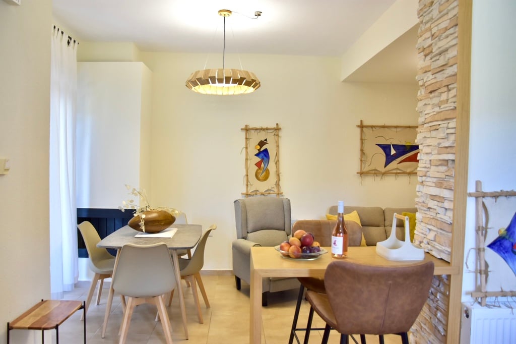 Villa Victoria, Villa4you, Agia Kiriaki, Simonitiko, Neos Marmaras, Sithonia, Halkidiki, Greece, 16