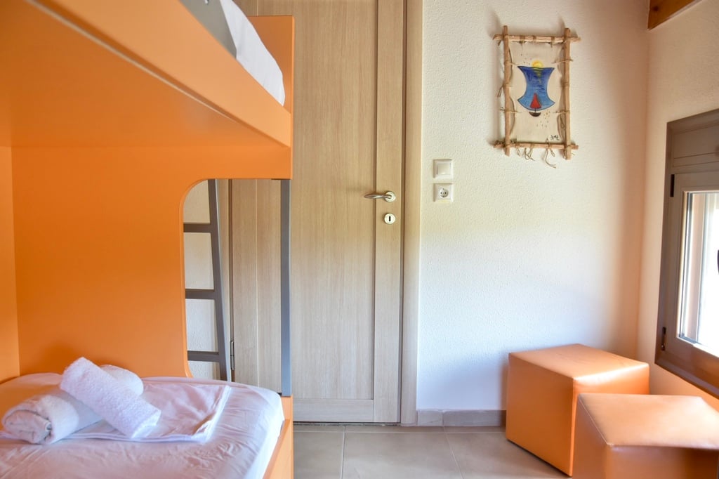 Villa Victoria, Villa4you, Agia Kiriaki, Simonitiko, Neos Marmaras, Sithonia, Halkidiki, Greece, 28