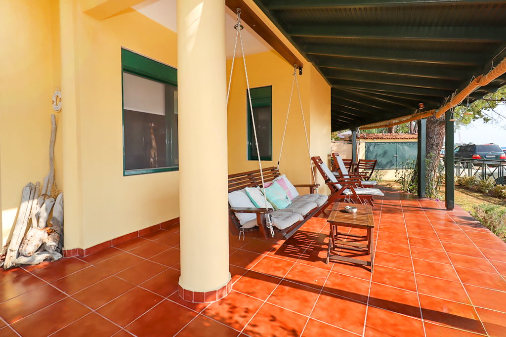 Villa4you, Villa Aphrodite Beachfront, Nikiti, Sithonia, Halkidiki, Greece, 08