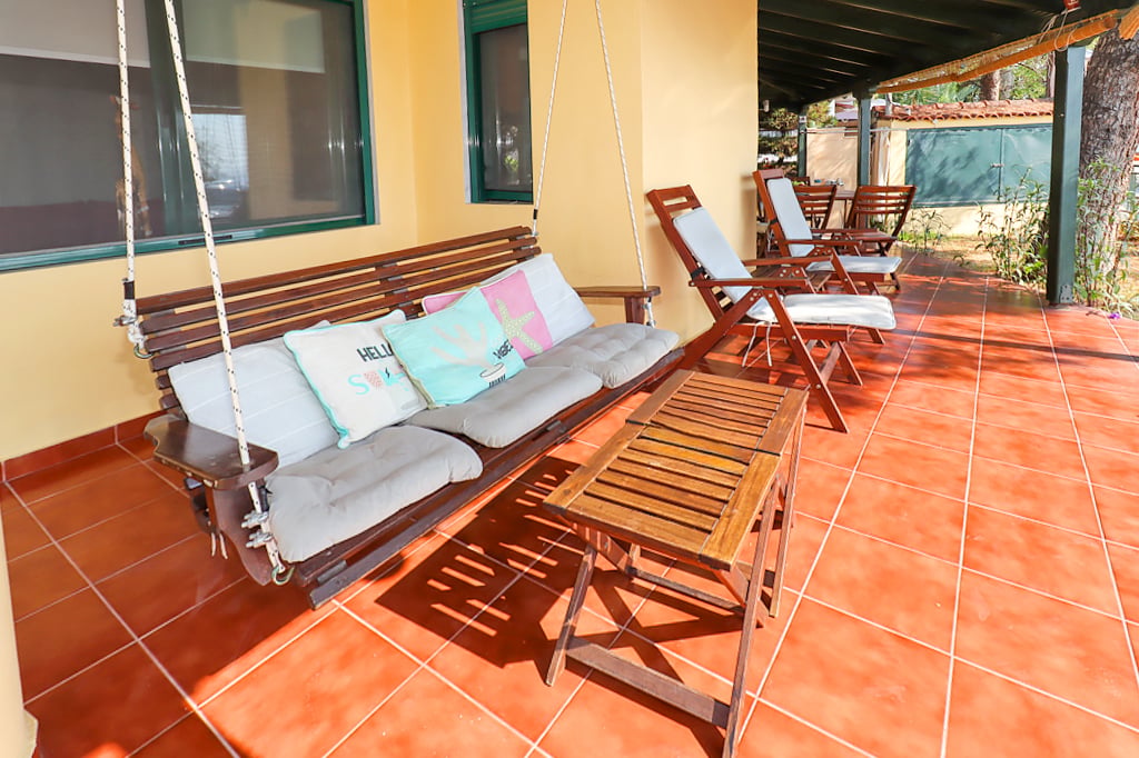 Villa4you, Villa Aphrodite Beachfront, Nikiti, Sithonia, Halkidiki, Greece, 09