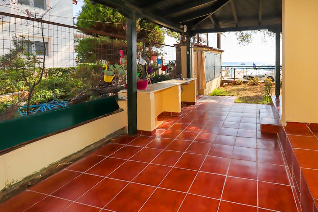Villa4you, Villa Aphrodite Beachfront, Nikiti, Sithonia, Halkidiki, Greece, 12