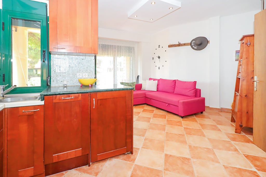 Villa4you, Villa Aphrodite Beachfront, Nikiti, Sithonia, Halkidiki, Greece, 13