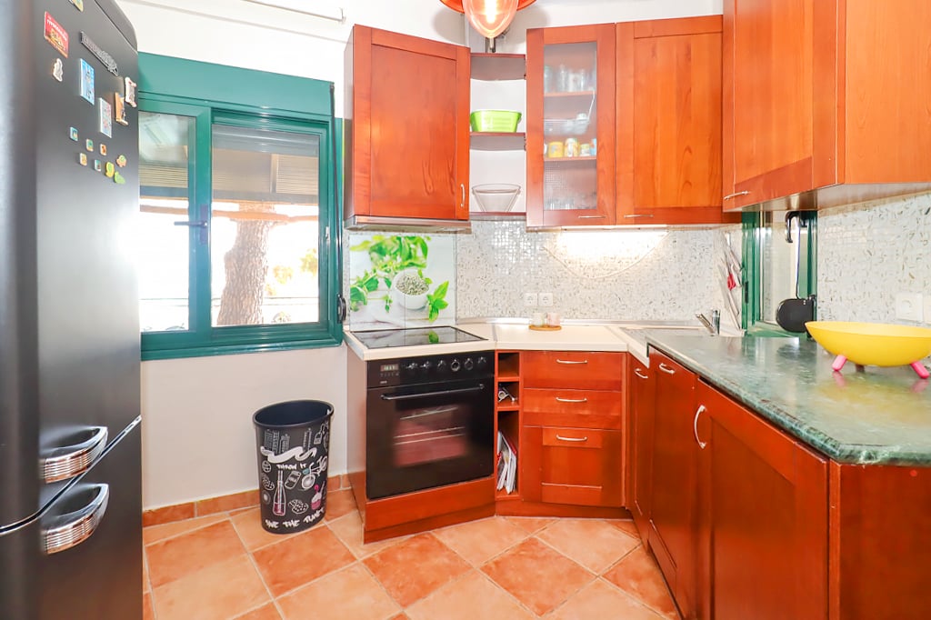 Villa4you, Villa Aphrodite Beachfront, Nikiti, Sithonia, Halkidiki, Greece, 17