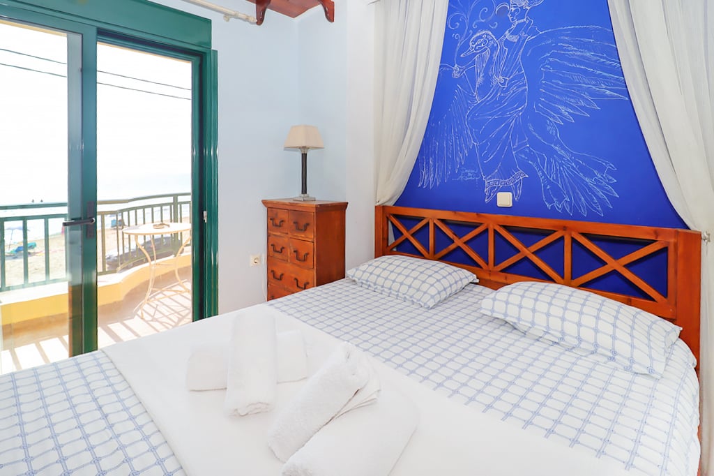 Villa4you, Villa Aphrodite Beachfront, Nikiti, Sithonia, Halkidiki, Greece, 20
