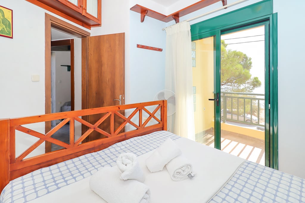 Villa4you, Villa Aphrodite Beachfront, Nikiti, Sithonia, Halkidiki, Greece, 22