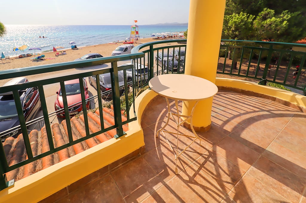 Villa4you, Villa Aphrodite Beachfront, Nikiti, Sithonia, Halkidiki, Greece, 23