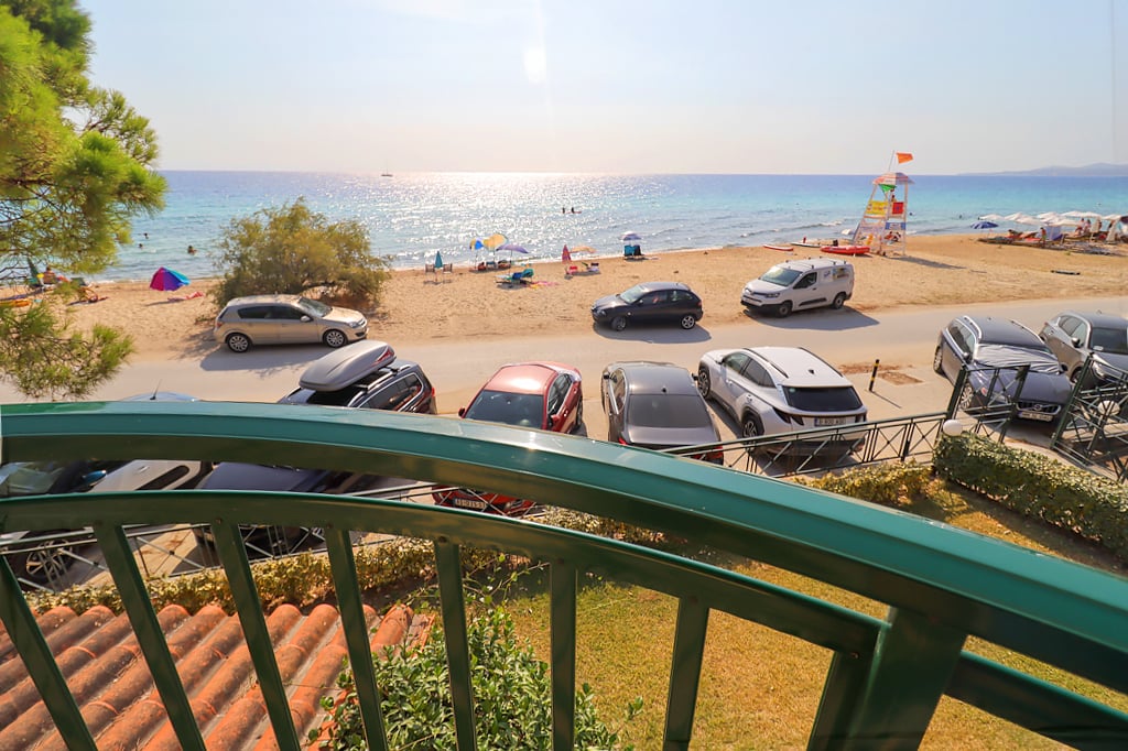 Villa4you, Villa Aphrodite Beachfront, Nikiti, Sithonia, Halkidiki, Greece, 24