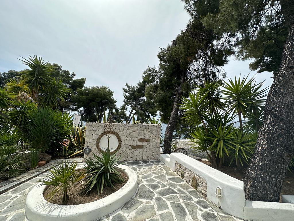 Villa4you.gr, Beachfront Apartment Aspa, Akti Elias, Sithonia, Halkidiki, Greece, 002