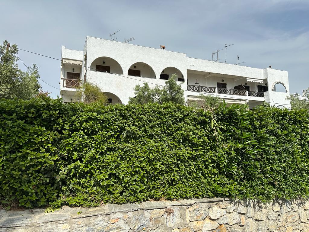 Villa4you.gr, Beachfront Apartment Aspa, Akti Elias, Sithonia, Halkidiki, Greece, 005