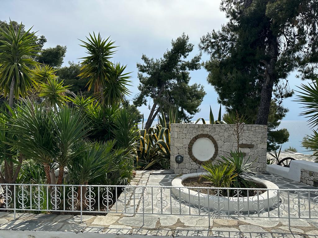 Villa4you.gr, Beachfront Apartment Aspa, Akti Elias, Sithonia, Halkidiki, Greece, 006