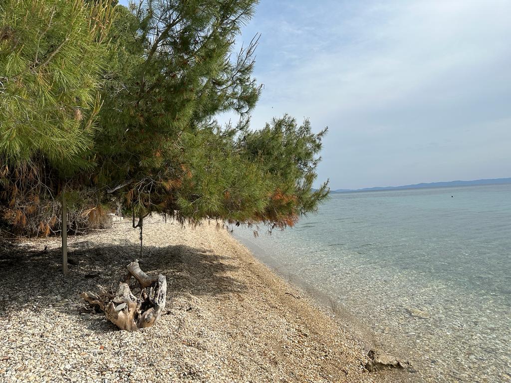 Villa4you.gr, Beachfront Apartment Aspa, Akti Elias, Sithonia, Halkidiki, Greece, 022