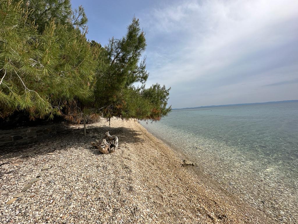 Villa4you.gr, Beachfront Apartment Aspa, Akti Elias, Sithonia, Halkidiki, Greece, 023