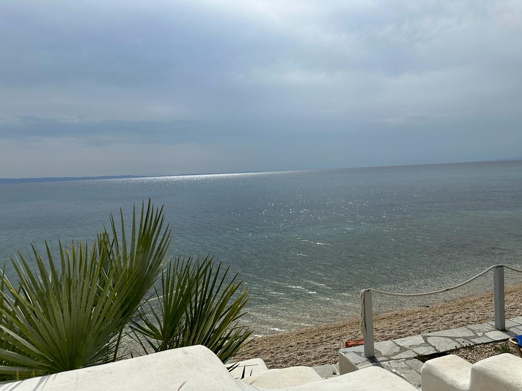 Villa4you.gr, Beachfront Apartment Aspa, Akti Elias, Sithonia, Halkidiki, Greece, 027