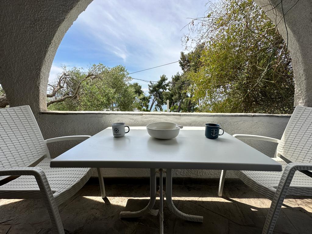 Villa4you.gr, Beachfront Apartment Aspa, Akti Elias, Sithonia, Halkidiki, Greece, 03