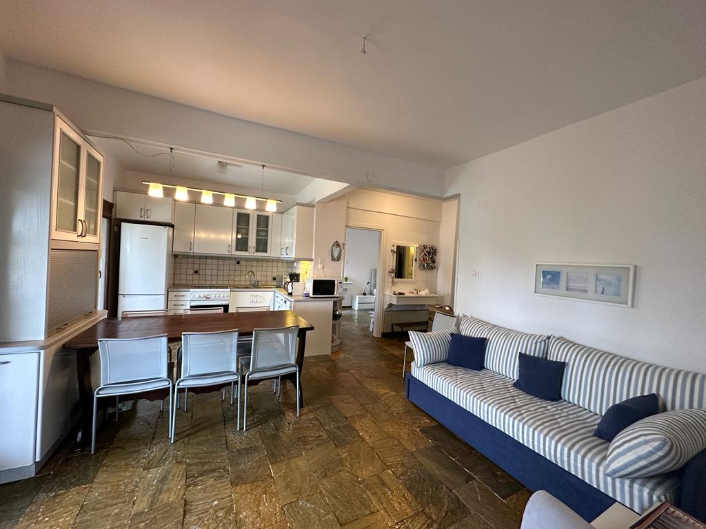 Villa4you.gr, Beachfront Apartment Aspa, Akti Elias, Sithonia, Halkidiki, Greece, 04-3