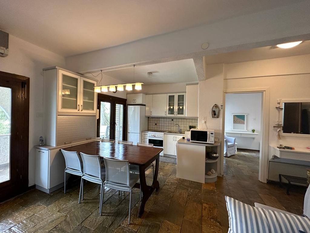 Villa4you.gr, Beachfront Apartment Aspa, Akti Elias, Sithonia, Halkidiki, Greece, 04-4