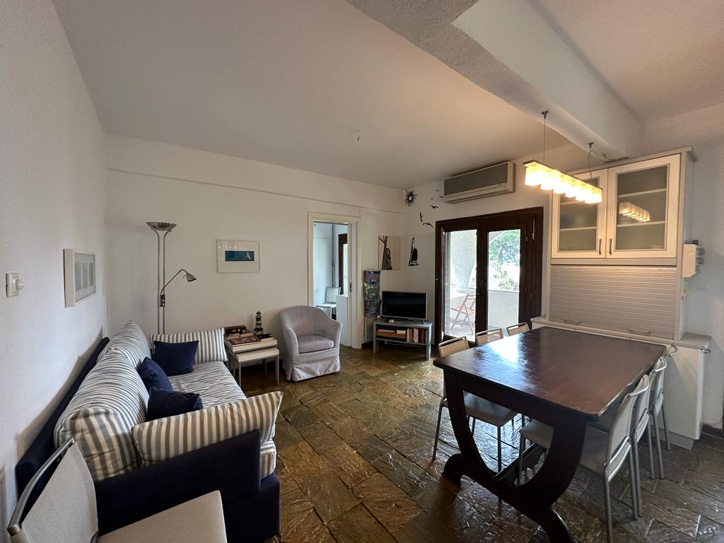 Villa4you.gr, Beachfront Apartment Aspa, Akti Elias, Sithonia, Halkidiki, Greece, 04-6