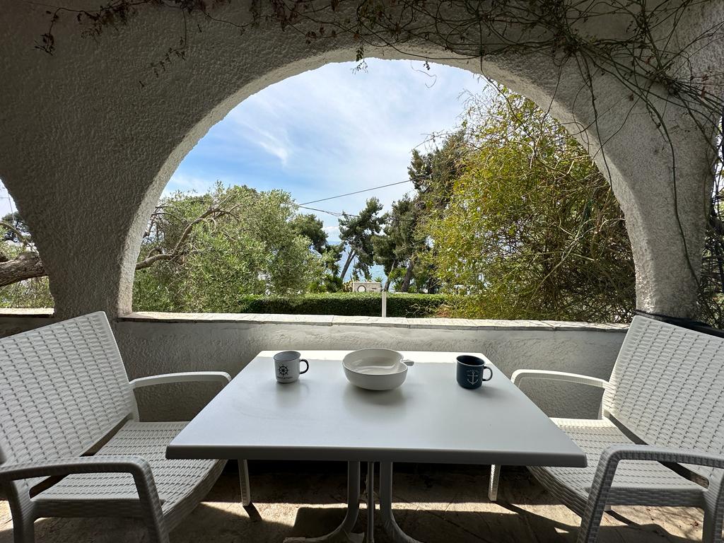 Villa4you.gr, Beachfront Apartment Aspa, Akti Elias, Sithonia, Halkidiki, Greece, 04