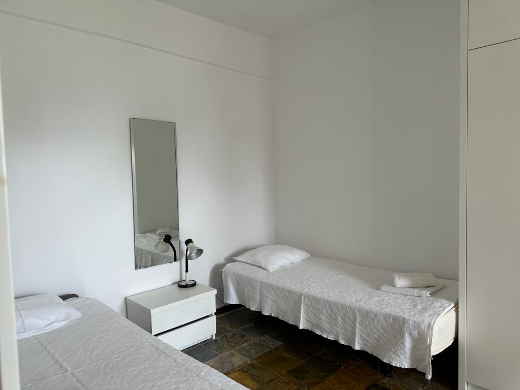 Villa4you.gr, Beachfront Apartment Aspa, Akti Elias, Sithonia, Halkidiki, Greece, 05-1