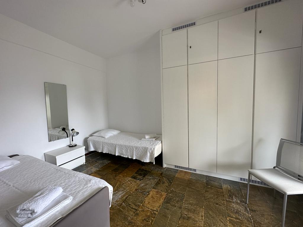 Villa4you.gr, Beachfront Apartment Aspa, Akti Elias, Sithonia, Halkidiki, Greece, 05-6