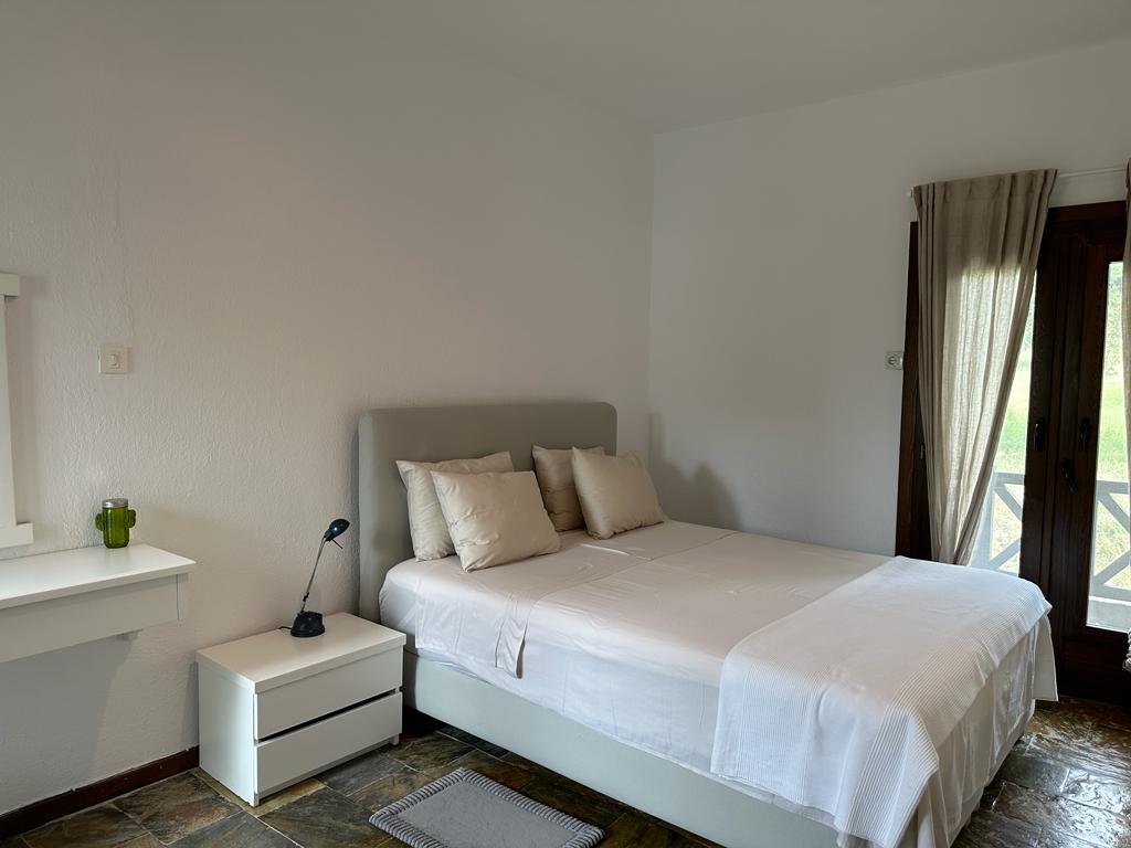 Villa4you.gr, Beachfront Apartment Aspa, Akti Elias, Sithonia, Halkidiki, Greece, 06-3
