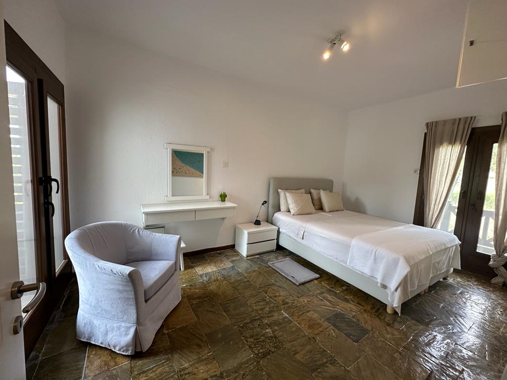 Villa4you.gr, Beachfront Apartment Aspa, Akti Elias, Sithonia, Halkidiki, Greece, 06