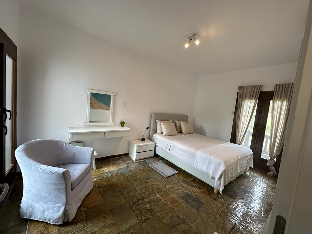 Villa4you.gr, Beachfront Apartment Aspa, Akti Elias, Sithonia, Halkidiki, Greece, 09