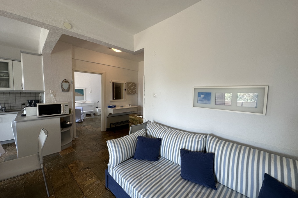 Villa4you.gr, Beachfront Apartment Aspa, Akti Elias, Sithonia, Halkidiki, Greece, 10