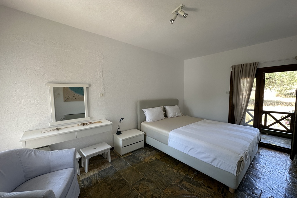 Villa4you.gr, Beachfront Apartment Aspa, Akti Elias, Sithonia, Halkidiki, Greece, 15-1