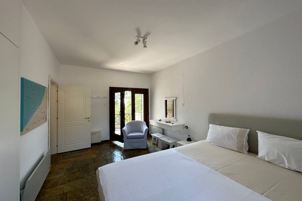 Villa4you.gr, Beachfront Apartment Aspa, Akti Elias, Sithonia, Halkidiki, Greece, 16
