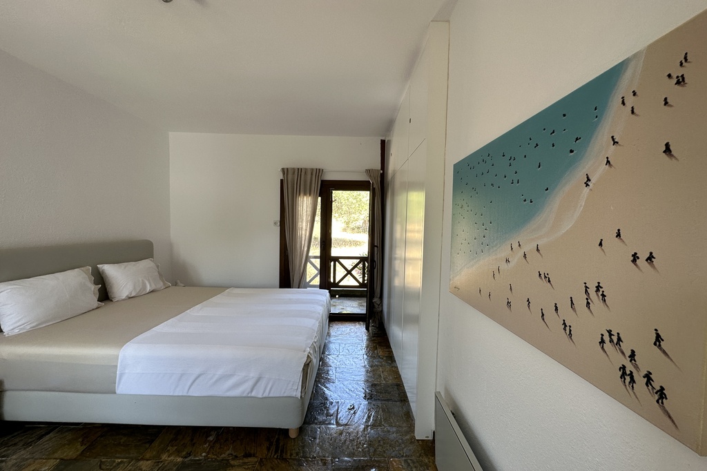 Villa4you.gr, Beachfront Apartment Aspa, Akti Elias, Sithonia, Halkidiki, Greece, 17