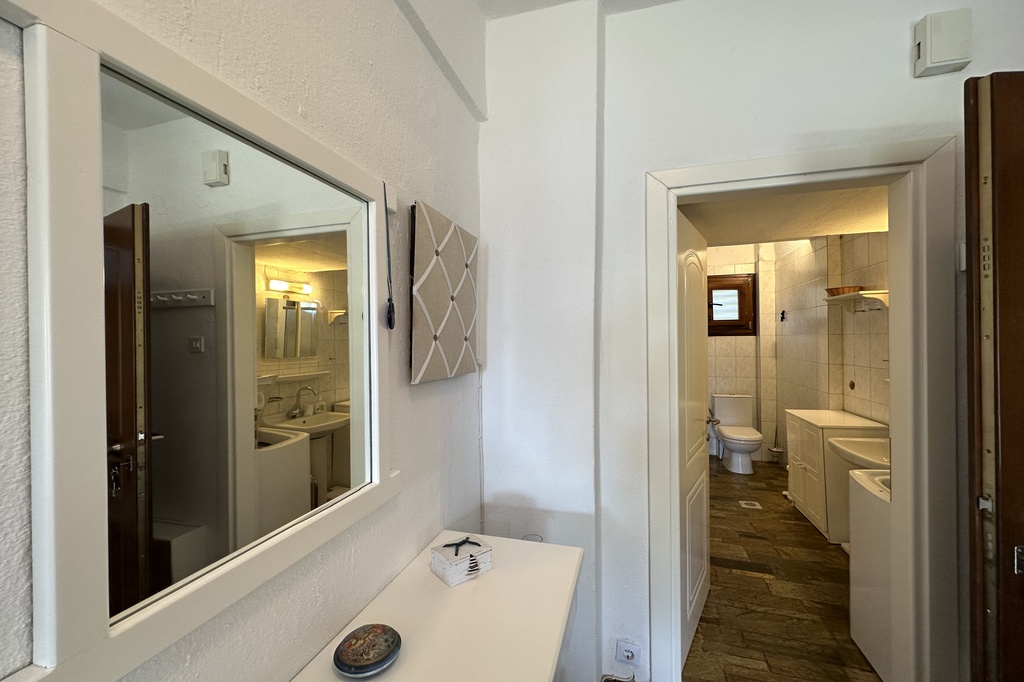 Villa4you.gr, Beachfront Apartment Aspa, Akti Elias, Sithonia, Halkidiki, Greece, 18
