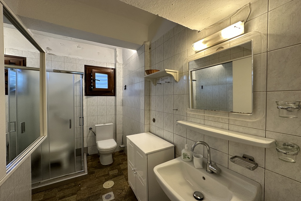 Villa4you.gr, Beachfront Apartment Aspa, Akti Elias, Sithonia, Halkidiki, Greece, 19