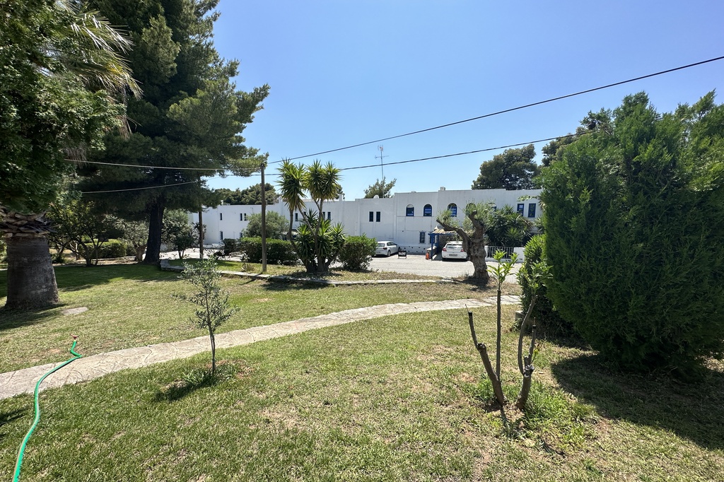 Villa4you.gr, Beachfront Apartment Aspa, Akti Elias, Sithonia, Halkidiki, Greece, 2