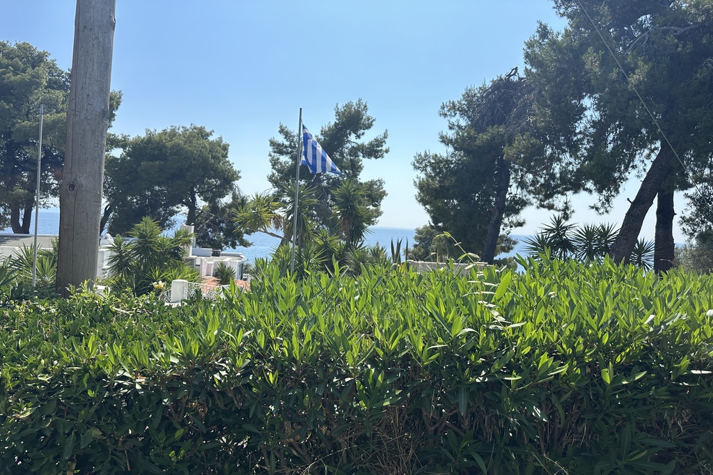 Villa4you.gr, Beachfront Apartment Aspa, Akti Elias, Sithonia, Halkidiki, Greece, 23