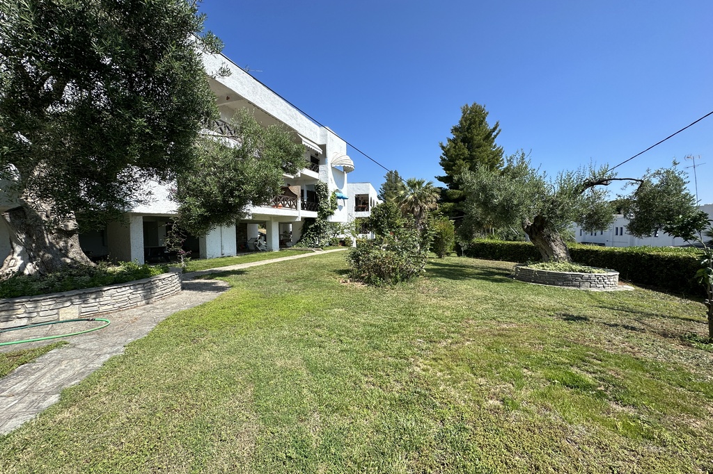 Villa4you.gr, Beachfront Apartment Aspa, Akti Elias, Sithonia, Halkidiki, Greece, 25
