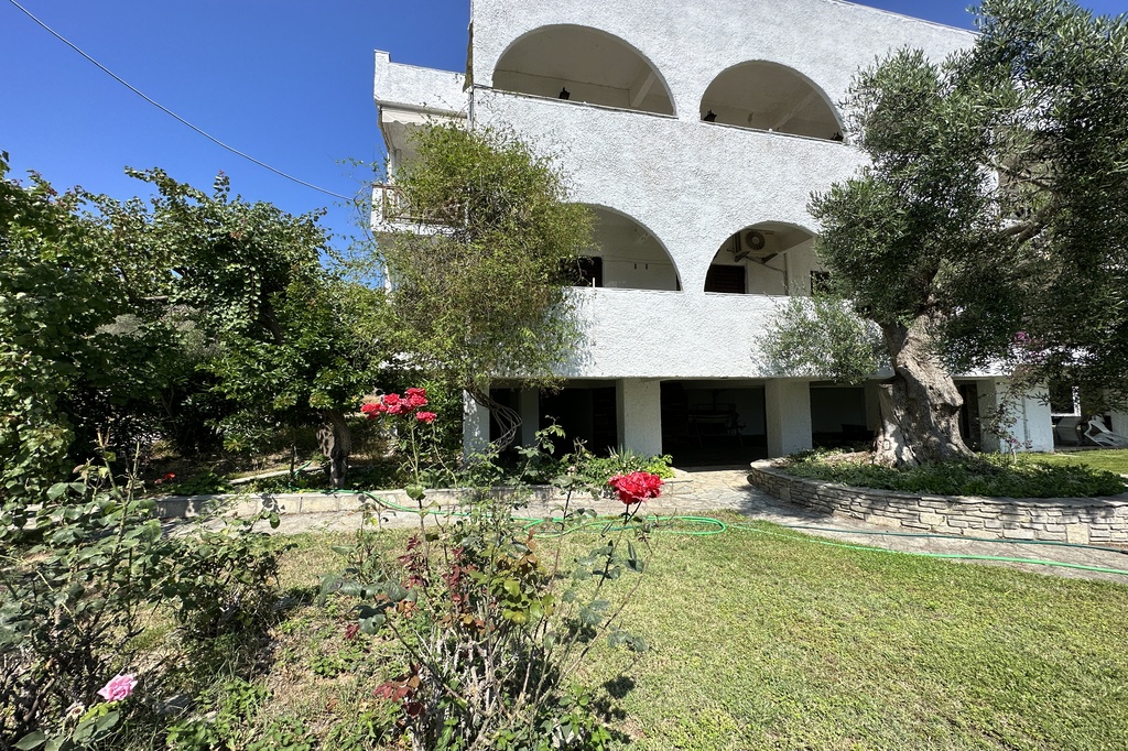 Villa4you.gr, Beachfront Apartment Aspa, Akti Elias, Sithonia, Halkidiki, Greece, 26