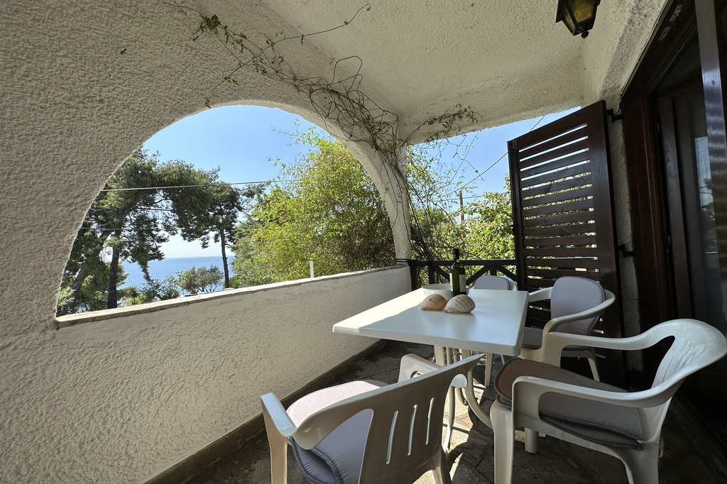 Villa4you.gr, Beachfront Apartment Aspa, Akti Elias, Sithonia, Halkidiki, Greece, 28