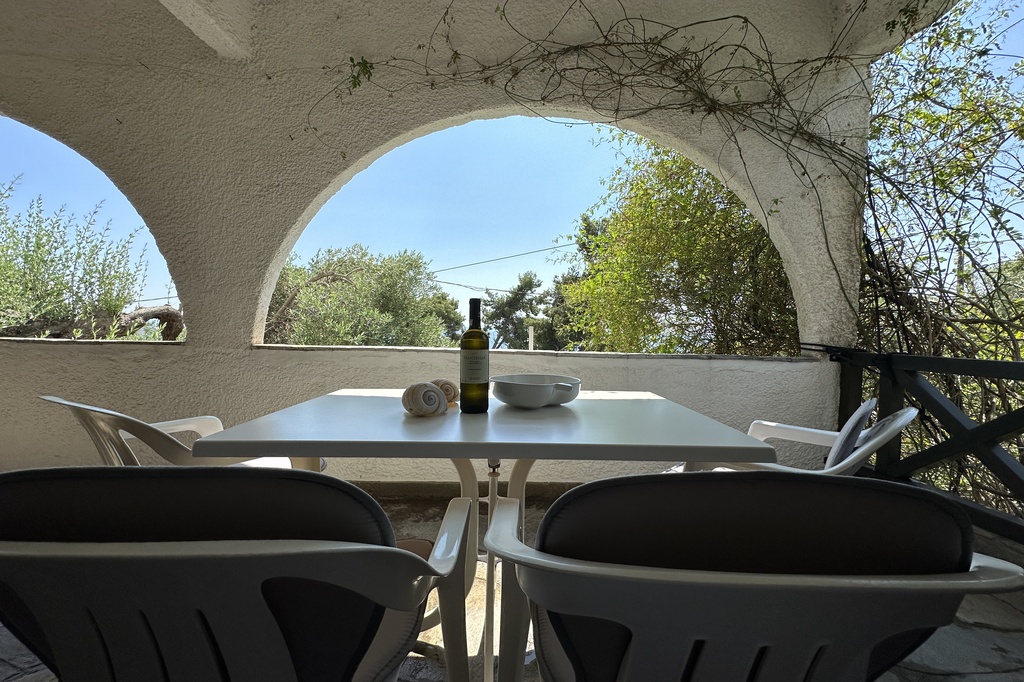 Villa4you.gr, Beachfront Apartment Aspa, Akti Elias, Sithonia, Halkidiki, Greece, 5