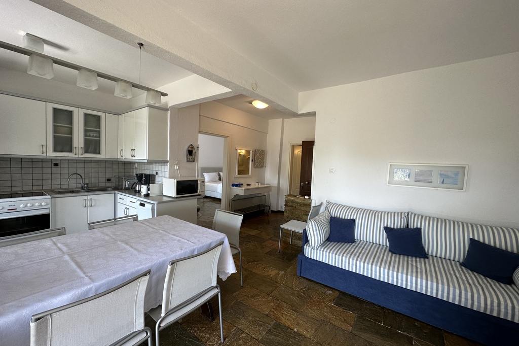 Villa4you.gr, Beachfront Apartment Aspa, Akti Elias, Sithonia, Halkidiki, Greece, 9