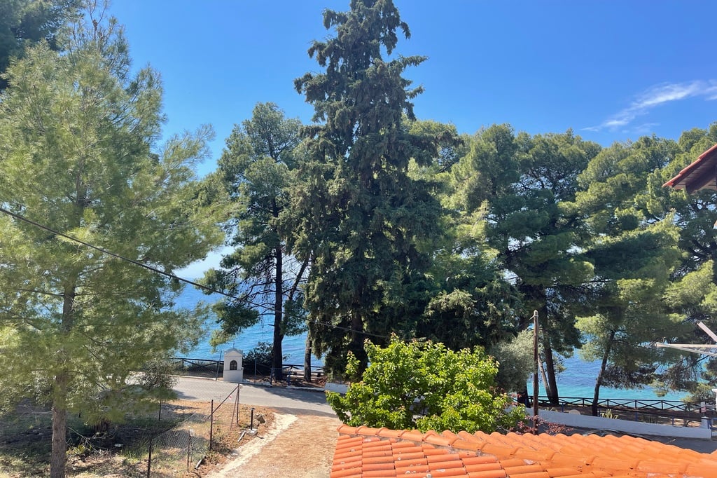 Villa4you.gr, Sea View Apartment Anastasia, Akti Elias, Sithonia, Halkidiki, Greece, 01