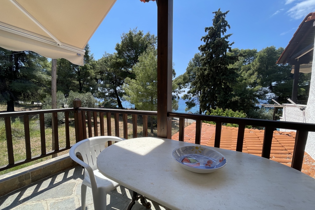 Villa4you.gr, Sea View Apartment Anastasia, Akti Elias, Sithonia, Halkidiki, Greece, 02