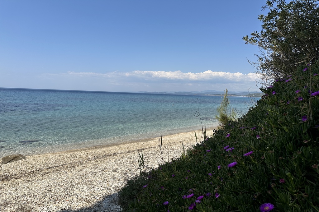 Villa4you.gr, Sea View Apartment Anastasia, Akti Elias, Sithonia, Halkidiki, Greece, 0230