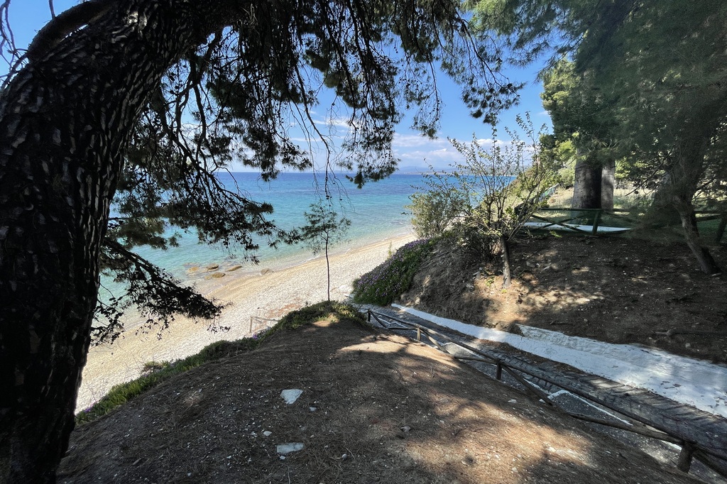 Villa4you.gr, Sea View Apartment Anastasia, Akti Elias, Sithonia, Halkidiki, Greece, 024