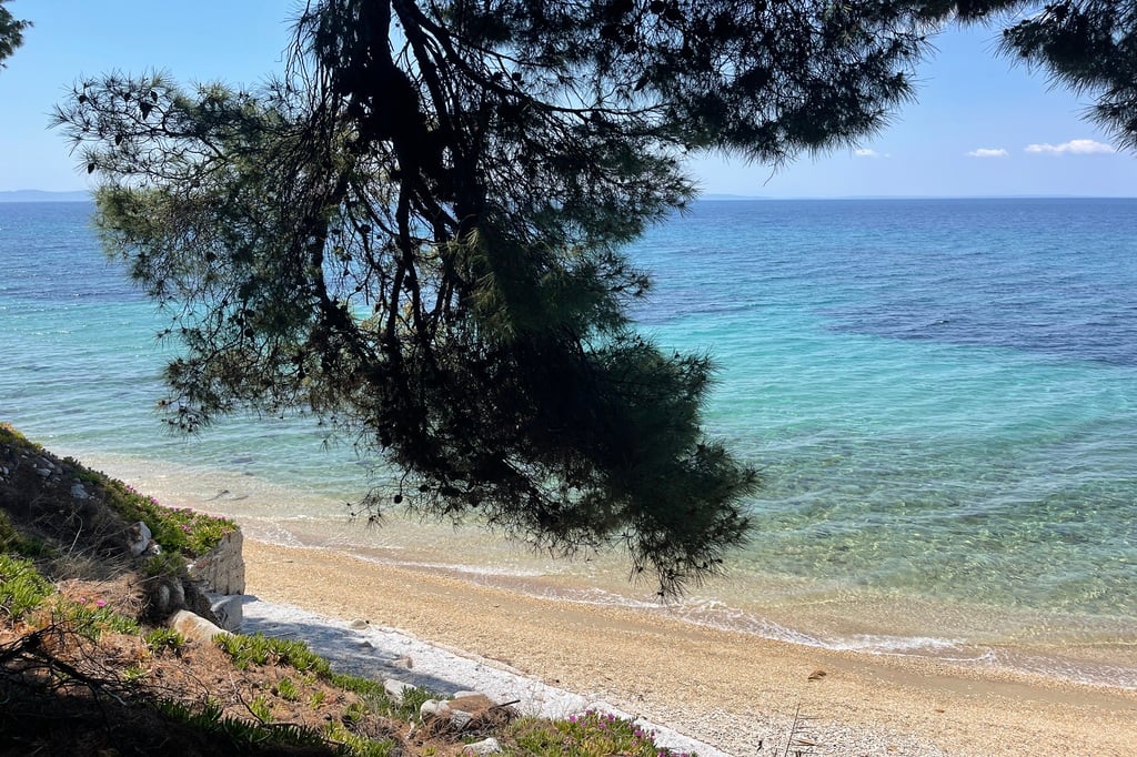Villa4you.gr, Sea View Apartment Anastasia, Akti Elias, Sithonia, Halkidiki, Greece, 025