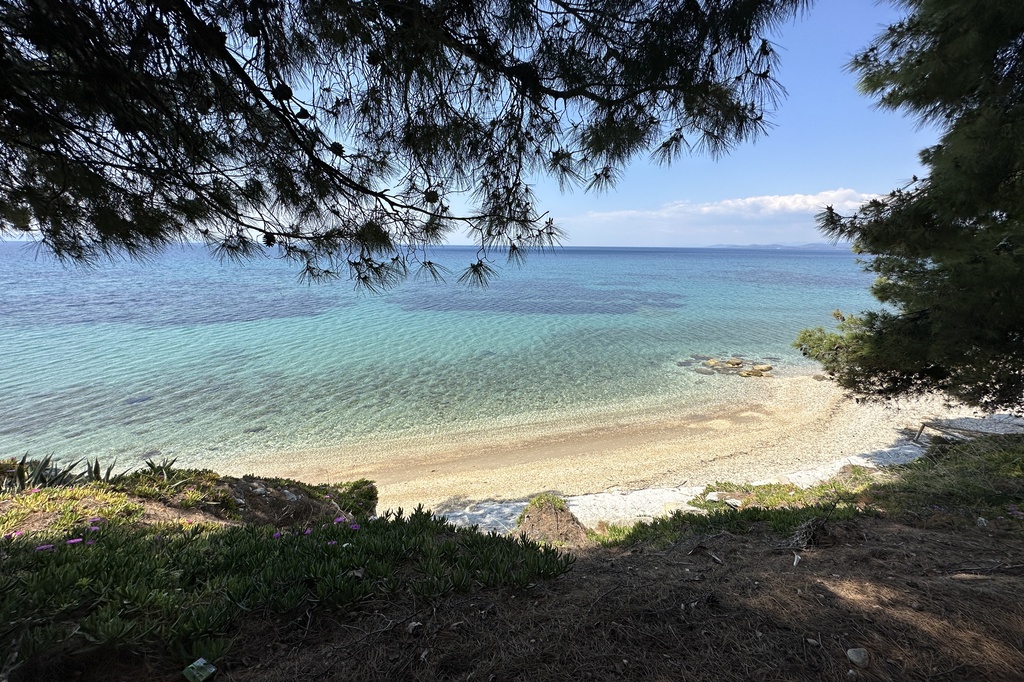 Villa4you.gr, Sea View Apartment Anastasia, Akti Elias, Sithonia, Halkidiki, Greece, 026