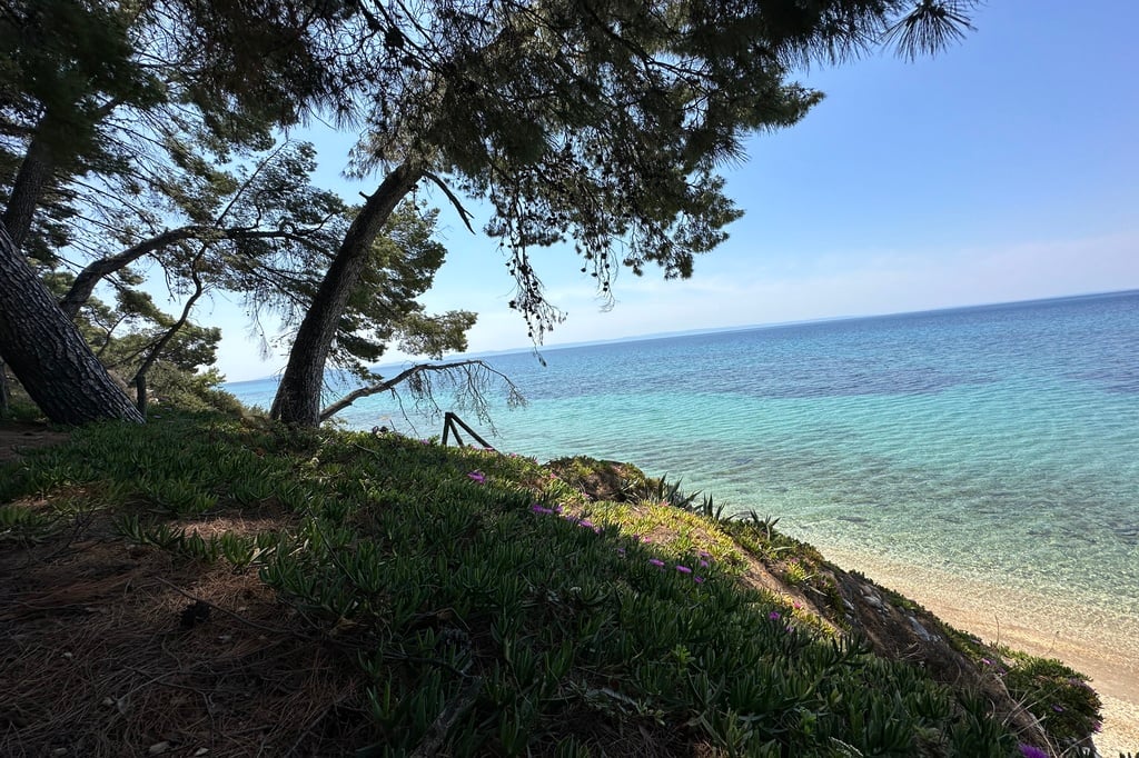 Villa4you.gr, Sea View Apartment Anastasia, Akti Elias, Sithonia, Halkidiki, Greece, 027