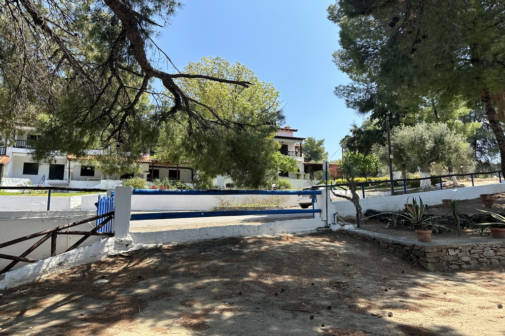 Villa4you.gr, Sea View Apartment Anastasia, Akti Elias, Sithonia, Halkidiki, Greece, 028