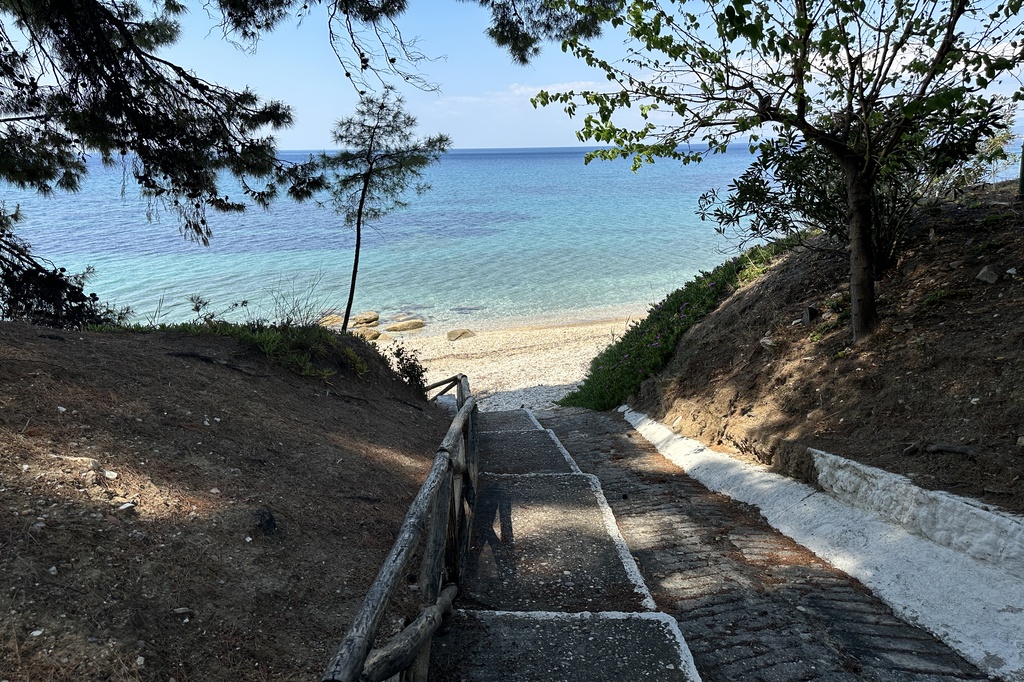 Villa4you.gr, Sea View Apartment Anastasia, Akti Elias, Sithonia, Halkidiki, Greece, 029