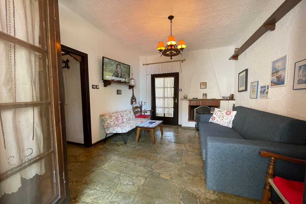 Villa4you.gr, Sea View Apartment Anastasia, Akti Elias, Sithonia, Halkidiki, Greece, 09